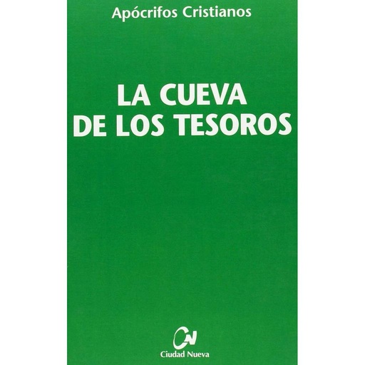 [9788497150545] La cueva de los tesoros