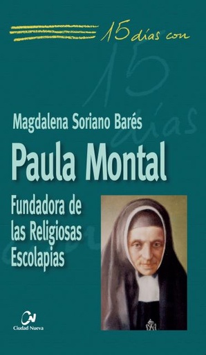 [9788497152020] Paula Montal