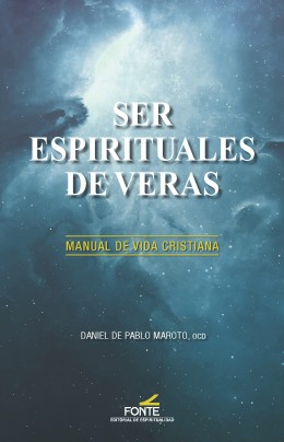 [9788470684609] Ser espirituales de veras