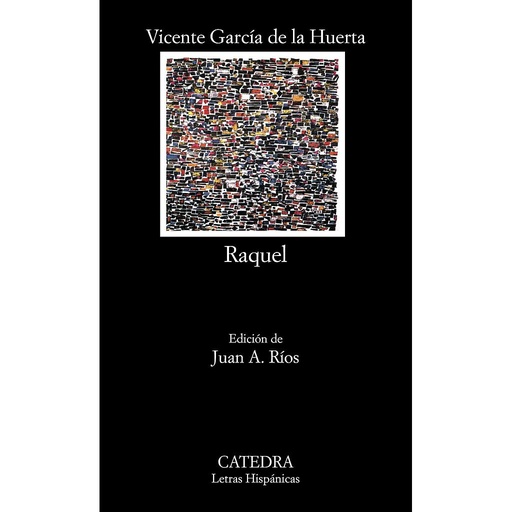 [9788437607740] Raquel