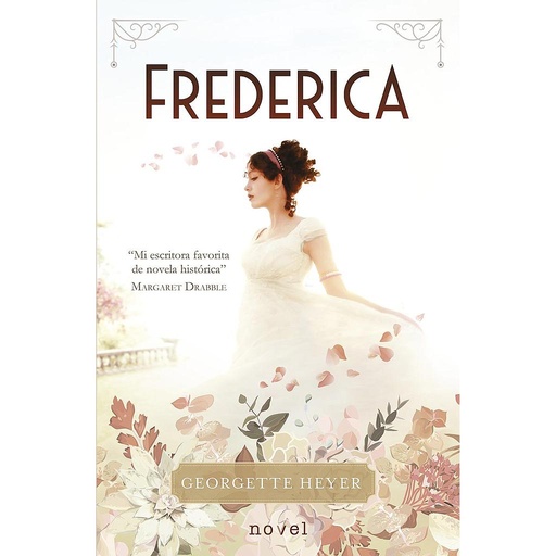 [9788490618226] Frederica