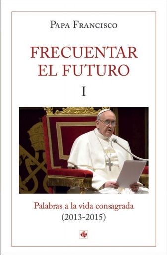 [9788479666606] Frecuentar el futuro I