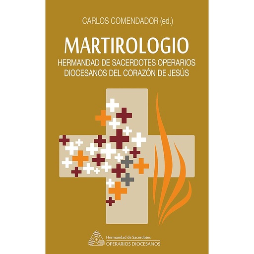 [9788430121786] Martirologio