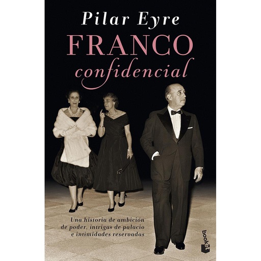 [9788423349432] Franco confidencial