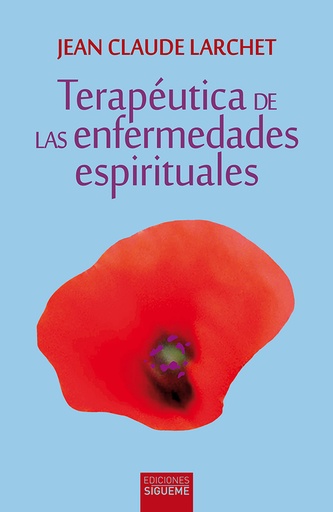 [9788430120697] Terapéutica de las enfermedades espirituales