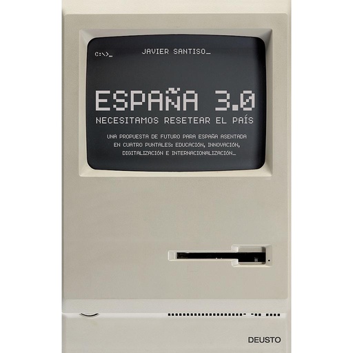 [9788423419715] ESPAÑA 3.0