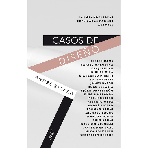 [9788434405561] CASOS DE DISEÑO