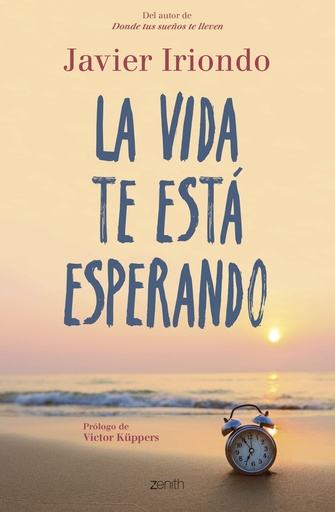 [9788408215011] La vida te está esperando