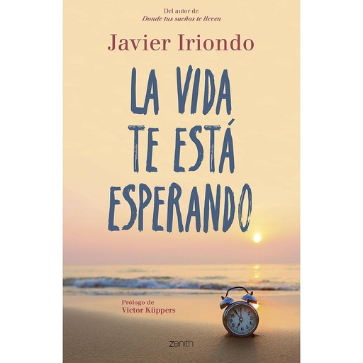 [9788408215011] La vida te está esperando