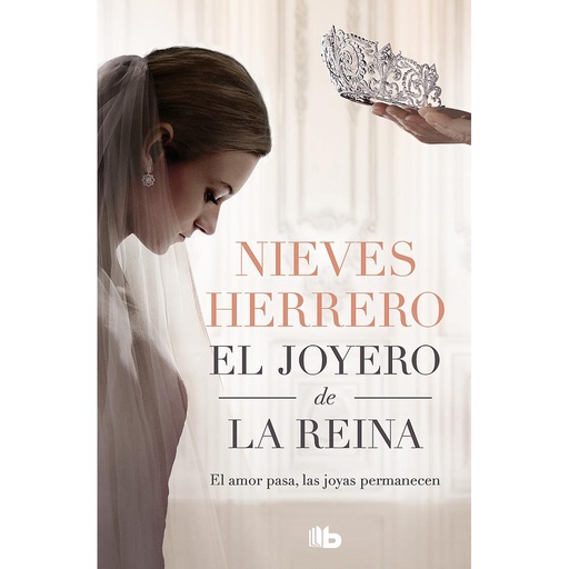 [9788413144467] El joyero de la reina