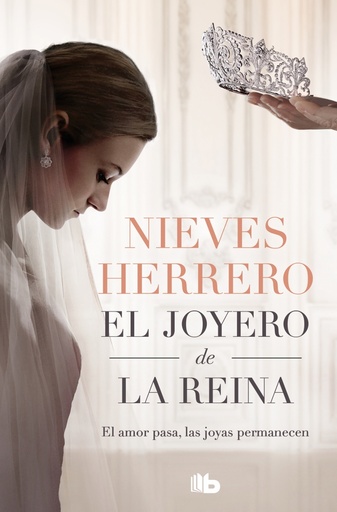 [9788413144467] El joyero de la reina