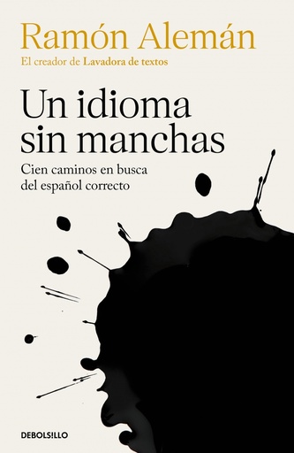 [9788466367806] Un idioma sin manchas
