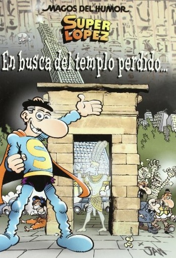 [9788466636704] Magos del Humor 120