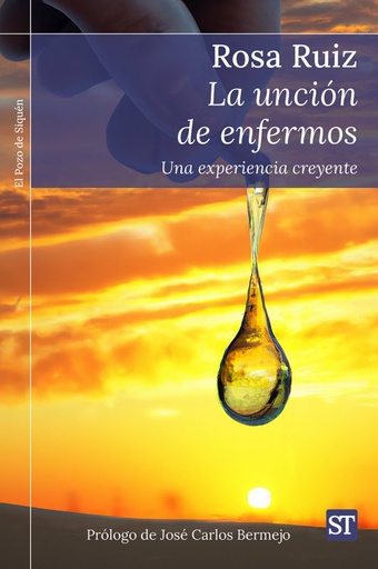 [9788429330878] La unción de enfermos