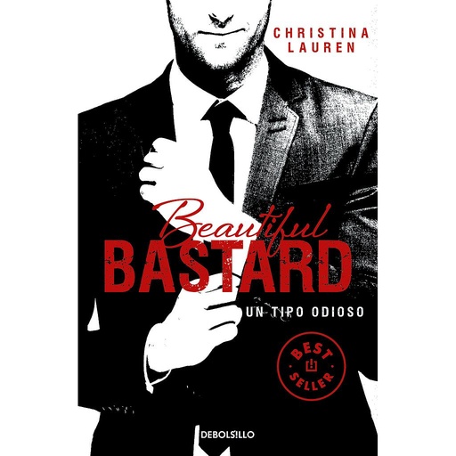 [9788490623183] Beautiful Bastard (Saga Beautiful 1)