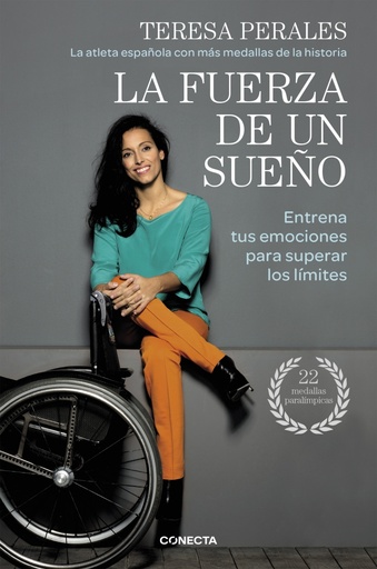 [9788415431886] La fuerza de un sueño