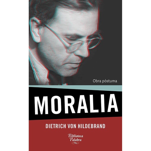 [9788490619810] Moralia