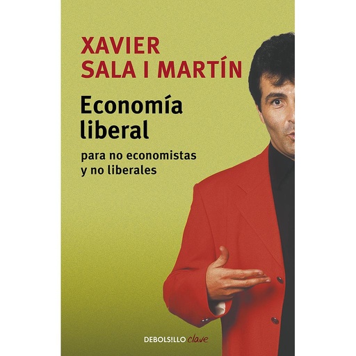 [9788497936316] Economía liberal para no economistas y no liberales