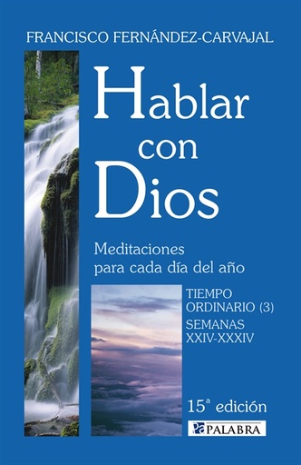 [9788498400427] Hablar con Dios. Tomo V