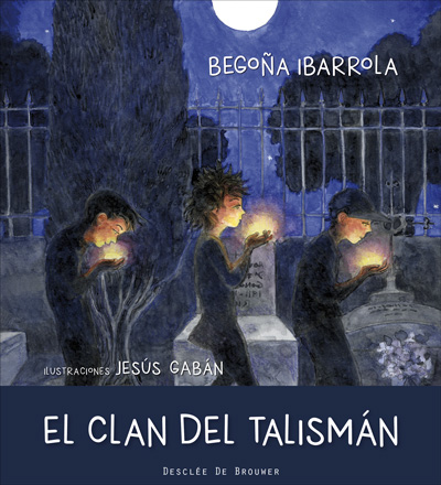 [9788433028600] El clan del Talismán