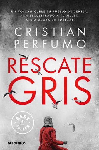 [9788466370042] Rescate gris