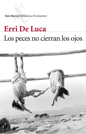 [9788432214172] Los peces no cierran los ojos