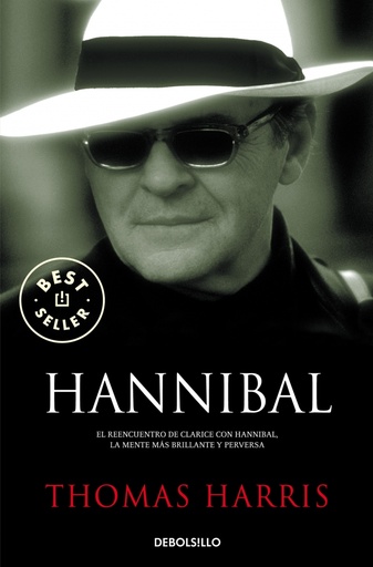 [9788497599375] Hannibal (Hannibal Lecter 3)