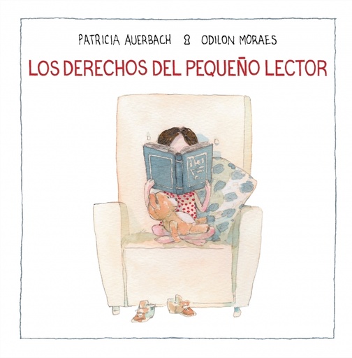 [9788448852702] Los derechos del pequeño lector