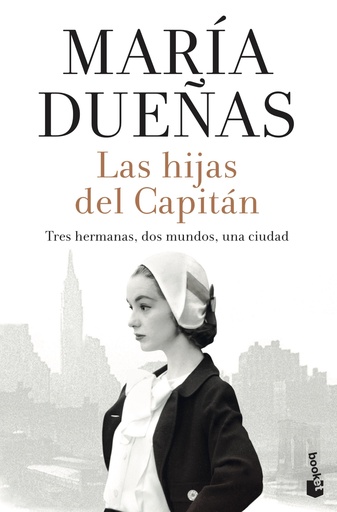 [9788408242642] Las hijas del Capitán