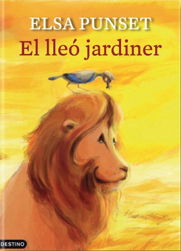 [9788497102322] El lleó jardiner