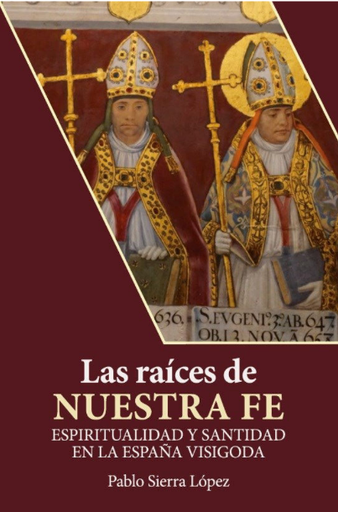 [9788417204860] Las raíces de nuestra Fe