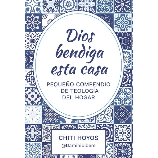 [9788412598643] Dios bendiga esta casa