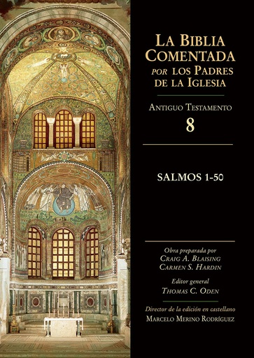 [9788497153751] Salmos 1-50