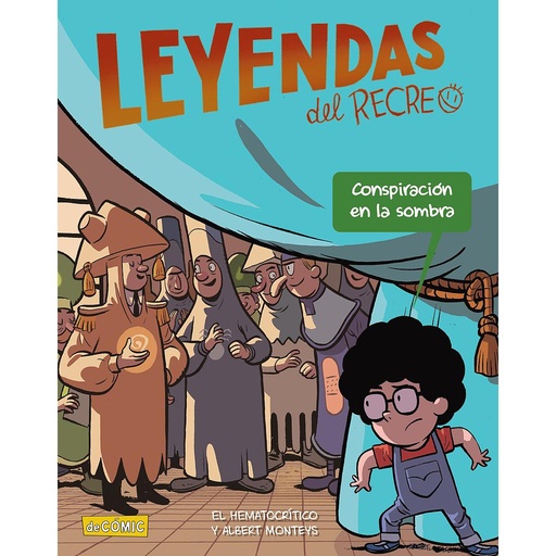 [9788469890707] Conspiración en la sombra