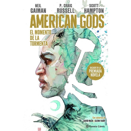 [9788413416953] American gods sombras