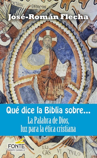 [9788483539422] Qué dice la Biblia sobre...