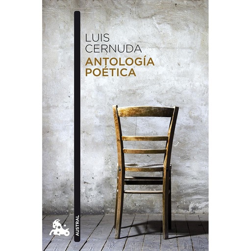 [9788467036336] ANTOLOGIA POETICA