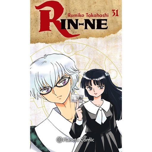 [9788491532644] Rin-ne nº 31/40