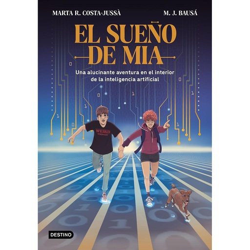 [9788408270997] El sueño de Mia