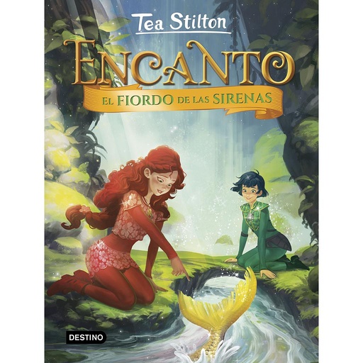 [9788408222347] El fiordo de las sirenas