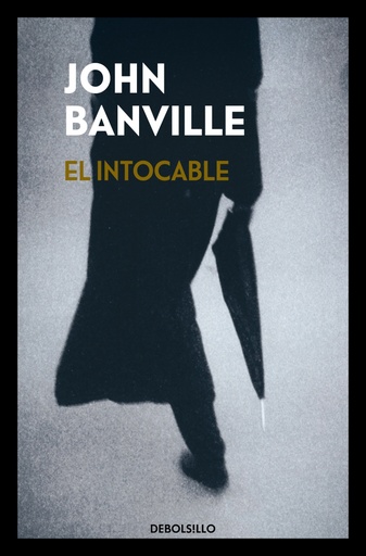 [9788466344494] El intocable