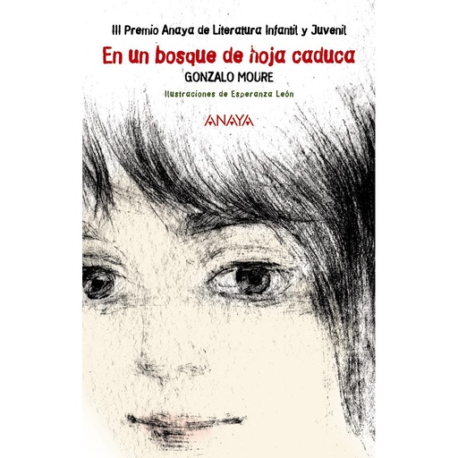 [9788466753531] En un bosque de hoja caduca