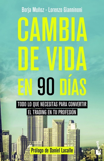 [9788423431212] Cambia de vida en 90 días