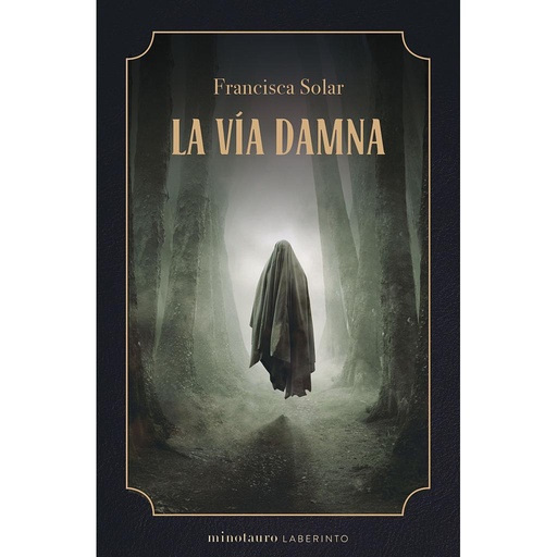 [9788445014820] La Vía Damna