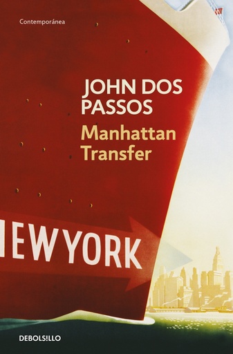[9788497934756] Manhattan Transfer