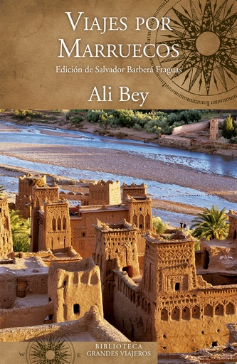 [9788466661829] Viajes por Marruecos