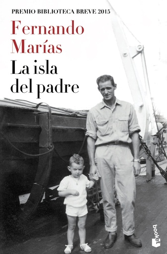[9788432225802] La isla del padre