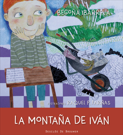 [9788433028624] La montaña de Iván