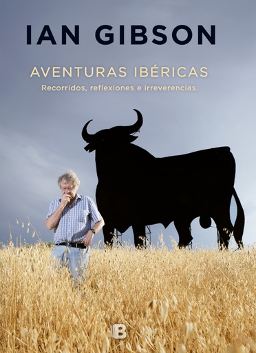[9788466660143] Aventuras Ibéricas