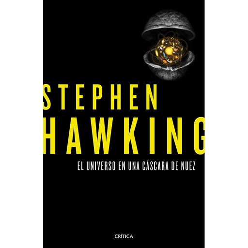 [9788498929379] El universo en una cáscara de nuez